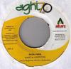 7inch Record MARCIA GRIFFITHS, MEEKY - Pata Pata NONE Eight 76 2004 US Reggae, Ska & Dub Used