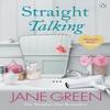 Straight Talking by Jane Green Paperback Book 9780141011516