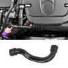New 1PCS Car Turbocharger Intake Pipe Hose 2710901629 For Mercedes-Benz C200 C250