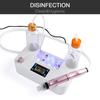 Portable Spray Water Injection Hydro Jet Beauty Machine Blackhead Clean Skin Rejuvenation Oxygen Facial Care Tools