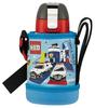 Skater Tomica Water for with Bottle, 400ml, Children, Cover, KSTCH4-A