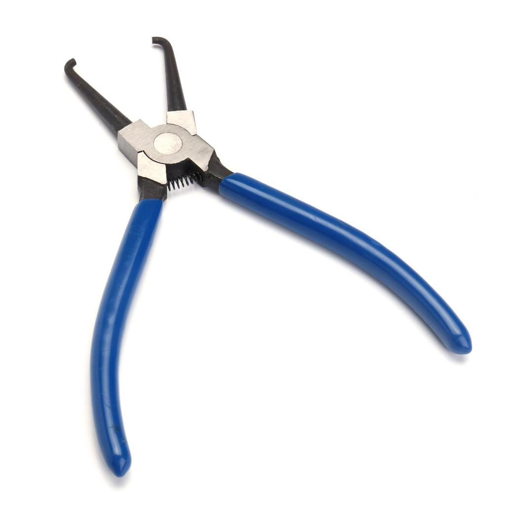 Car Tubing Pliers Gasoline Filter Caliper Vehicle Tubing Special Pliers Gasoline Tubing Joint Quick Disassembly