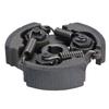 Trimmer Engine Clutch Iron 40 6 1E40 6F Brush Cutter Clutch Replacement for ROBIN 411