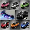 Car Shaped Wireless 1800DPI Optical Frequency Battery Mouse Mice Laptop USB 2.4G