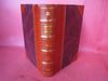History of the English Law from the Time of the Saxons, To the End of the Reign of Philip and Mary Volume 2 1814 [Leather Bound] by John Reeves