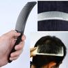 Hair Clipping Cutting Comb Barber