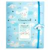 PINKMANGO Sanrio Collection Card Album Cinnamoroll