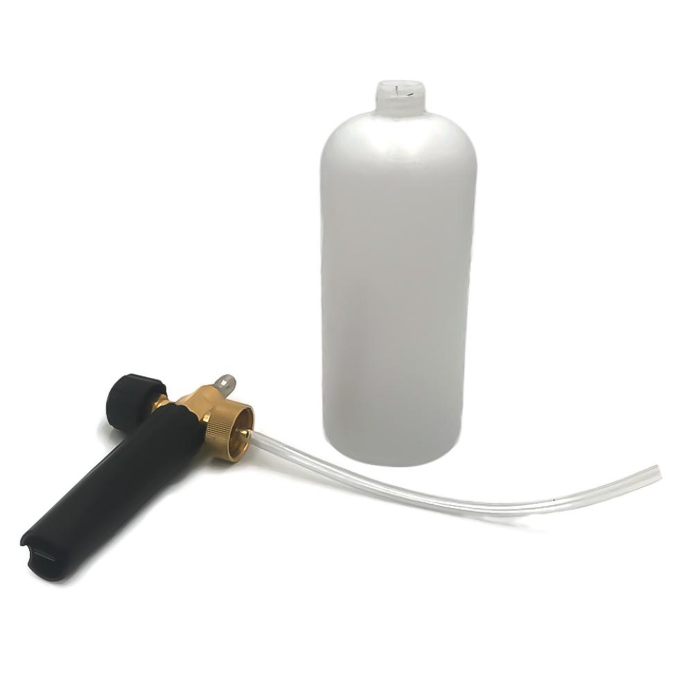 Car Washer Foam Gun Snow Foam Lance Generator High Pressure Interior Deep Car Cleaning Gun for Karcher K Series