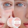 Under Eye Brighten Skin - 10g Creamy Concealer for Reduces the Look of Dark Circles, Hydrating Formula, Lightweight and Smooth Texture, Easy To Apply,
