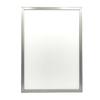 IPS Beauty Panel Silver B2 Aluminum Poster Panel
