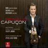 CD CAPUCON, RENAUD - Rihm/Dusapin/Mantovani  0825646026876 Erato 2016 Europe Classical Used