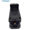 RHD Power Master Window Switch For Daihatsu Sirion Terios Serion YRV 1998-2001 84820-97201/84820-B5010 Eletric Control Switches