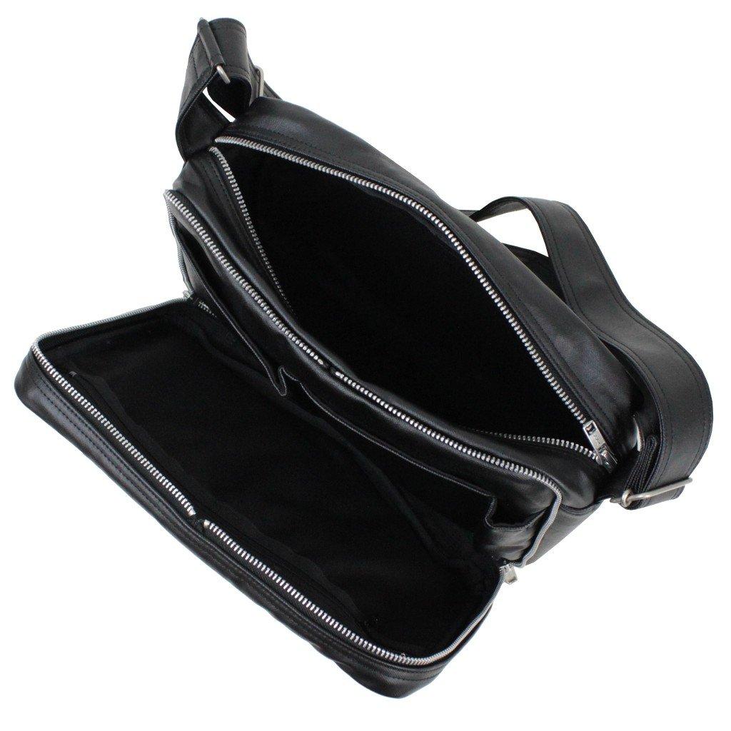 Сумка Yoshida Bag Freestyle через плечо L Camel [Porter] 707-08211