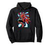Marvel Spider-Man Peter Parker Comic Spider Sense Panel Hoodie