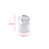 50Pcs Car Tyre Air Pressure Caps Car Wheel Tire Valve Stem Cap Tire Accessories