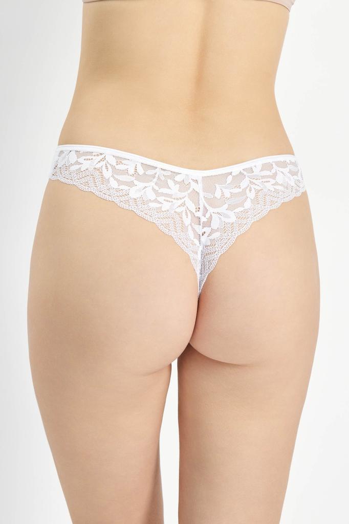 Anabel Arto String Panties (82414)