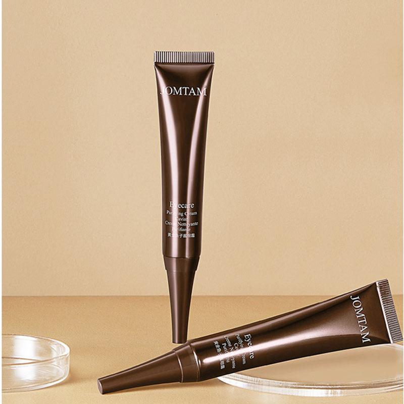 Golden Caviar Anti-wrinkle Eye Cream Moisturizing Essence Eye Serum Remover Dark Circles Against Puffiness