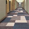 Modern Household Long Corridor Carpet Aisle Stairs Runner HOTEL Hallway Non-slip Long Rug Washable Floor Mats Customizable