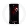 Case - Samsung - Galaxy J3 2017 - Lucifer - Flexible - Synthetic Protection
