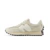 327 Woven Pack - Pale Moss Unisex Sneakers Green Sandstone U327WOA