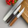 Damascus Stainless Steel Boning Knife Kitchen Chef Knife Fillet Knife Meat Cleaver Butcher Vegetable Cutter Tool