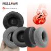 NullMini Replacement Earpads for Bluedio T2 Headphones Ear Cushion Earmuffs Velour Sleeve Headband