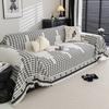 Printed High-Grade INS Nordic Sofa Towel Full Covered All-Inclusive Sofa Cushion Sofa Cover Cloth Sofa Cover
