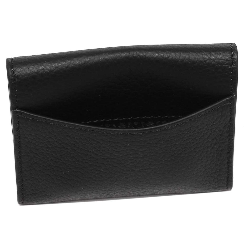 Coin Case DUNHILL 19F2980AV 001R Black [Dunhill] Men's [Item]