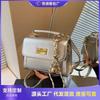 Small Bag Women's Spring and Summer Versatile New Niche Shoulder Messenger Bag Portable Small Square Bag