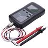 Battery Internal Resistance Test Instrument Maximum Input 100V DC Voltage Tester