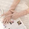Anti-UV Women Gloves Touch Screen Sunscreen Gloves Fashion Mittens  Spring Summer
