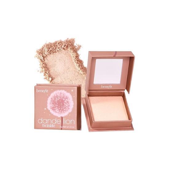 Benefit Bronzer & Highlighter 3 Types (Choose 1)