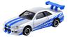 Tomica Dream Tomica No. 150 Fast & Furious BNR34 Skyline GT-R