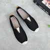 Women Shoes 2024 New Breathable Mesh Lightweight Casual Shoes Comfortable Soft Bottom Flats Slip On Flats Shoes Zapatos De Mujer