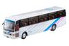 TOMYTEC Tomica Limited Vintage Neo Mitsubishi Fuso Aero Bus Ishizuka Kanko Motor Completed Product 1/64 LV-N300a
