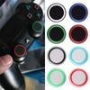 4pcs Game Silicone Analog 360 Controller Accessories Thumb Stick Grip Joystick Cap Cover Case