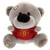 Manchester United FC Timmy Bear Plush Toy