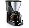 Coffee Maker Melitta Easy Top Timer Black (1010-15)