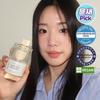 [NEW/Yunsae PICK] Frudia Deep Clean Lip & Eye Remover 300ml, Korea Cleansing