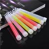 LWN 6inch Glow Sticks Light Stick Party Camping Emergency Survival Light Glowstick with Hook