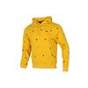 Nike Sb Icon Graphic Fleece Hoodie Skateboarding Men Hoodie Yellow BV0881-743