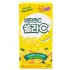 Koryo Eundan Solar C Vitamin Lemon Flavor 80p, 80 Tablets, 1 unit,Korean Health Food