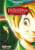 Peter Pan Platinum Edition [DVD]