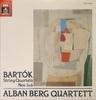 CD BARTOK - String Quintets 5, 6: Alban Berg Q. TOCE6006 Angel Records D 1990 Japan Classical Used