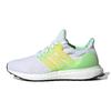 UltraBoost 5.0 DNA J White Beam Green Kids Sneakers Cloud-White GZ5020