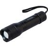 Iris Ohyama LED Handheld Flashlight with Zoom 500 Latest Emergency Preparedness Tool for Camping and Mountaineering LWK-500Z Flashlight, Function,