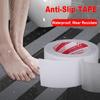 5m/Roll Strong Adhesive Anti-slip Tape Floor Stairs Grip Sticker Rubber PEVA Tape