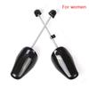 1 Pairs Plastic Shoe Trees Adjustable Length Shoe Trees Stretcher Boot Holder