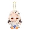 Gakuen Idolmaster Shinozawa Hiroshi Chibi Plush Sitting Mascot