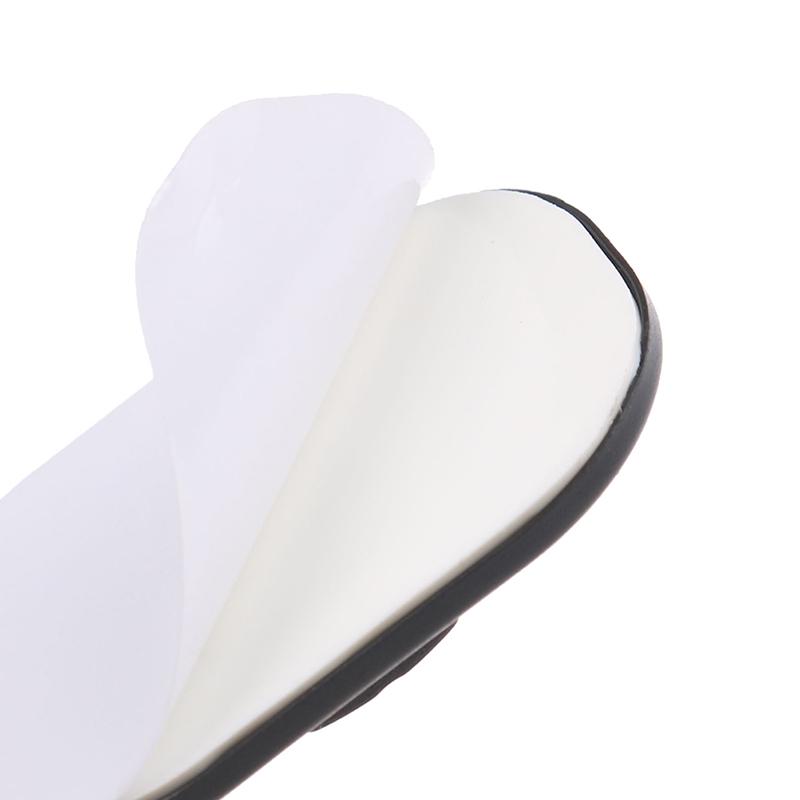 Bike Cellphone Back Buckle For Mobile Phone Holder Riding Strong Adhesive Stand